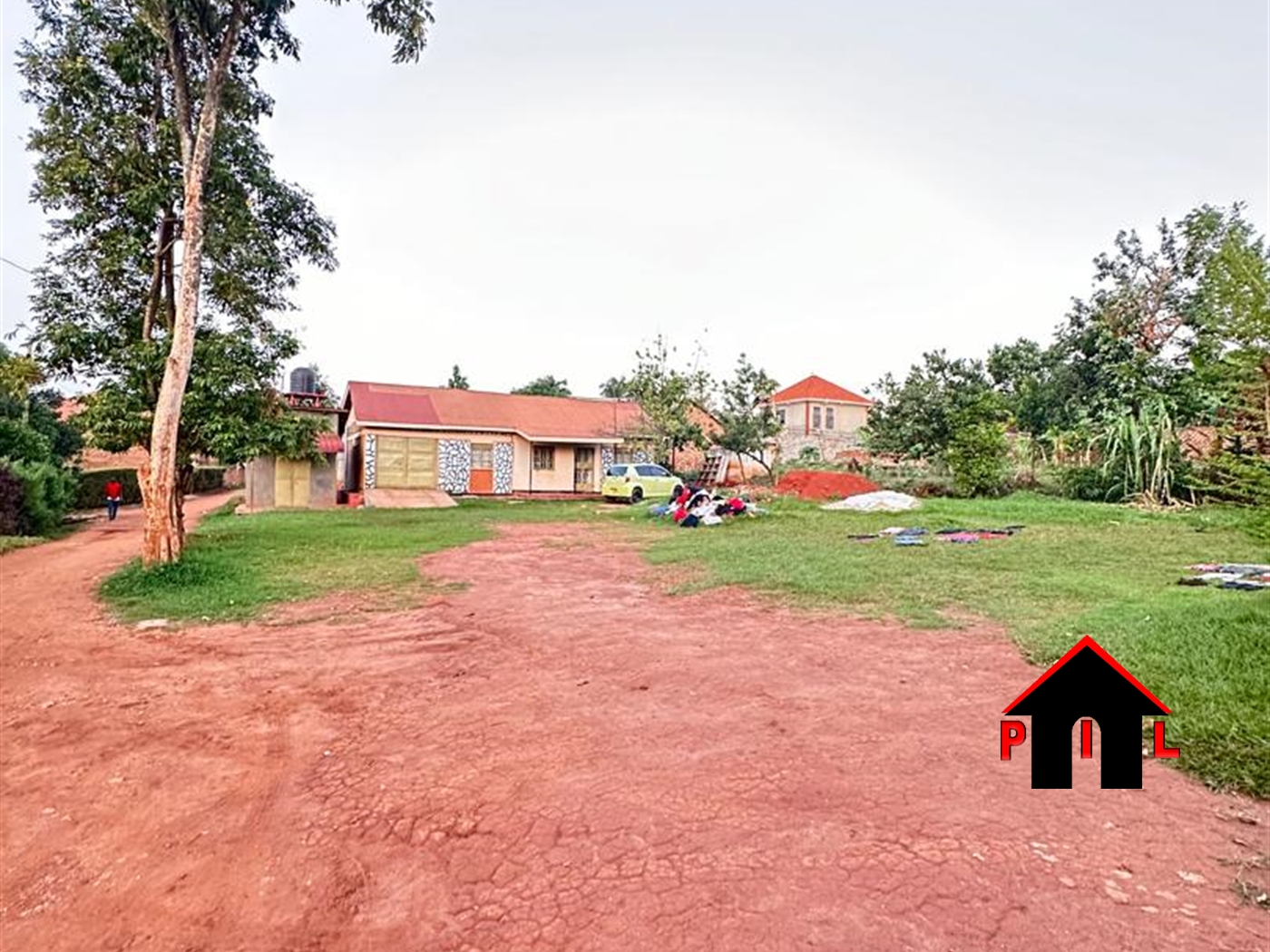 Residential Land for sale in Kulambilo Kampala