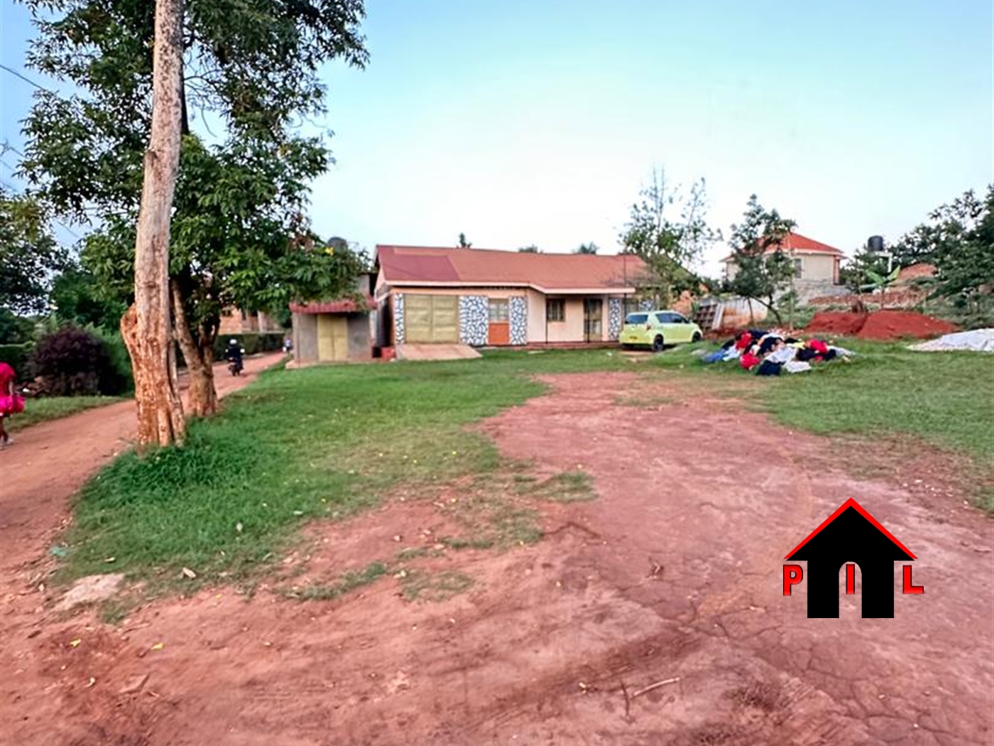 Residential Land for sale in Kulambilo Kampala