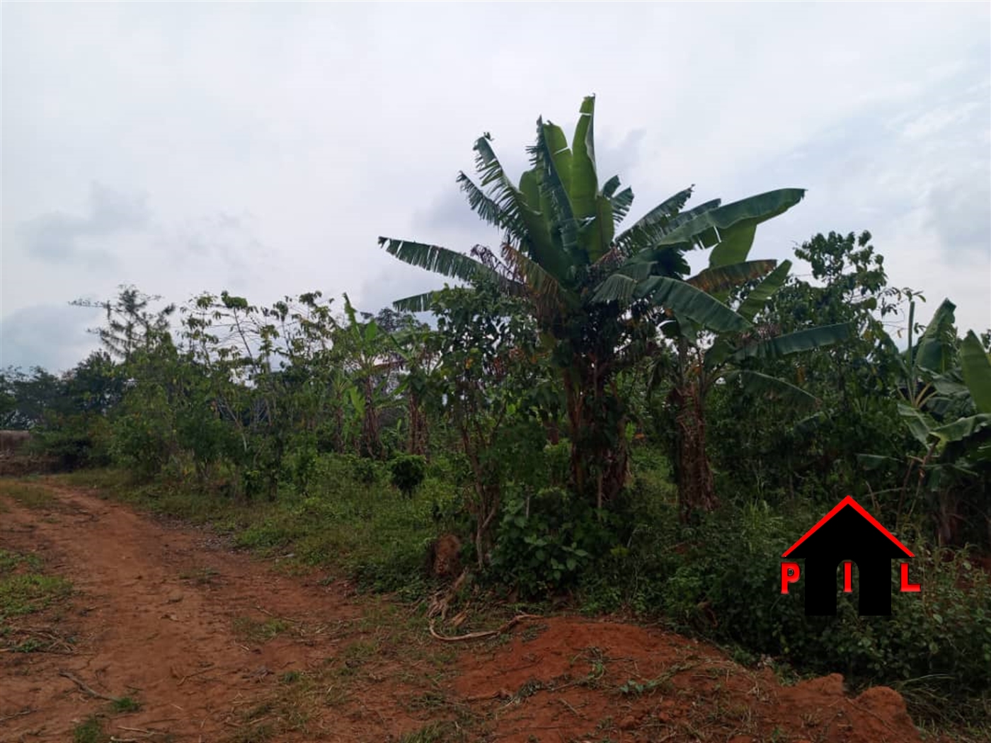 Residential Land for sale in Garuga Wakiso