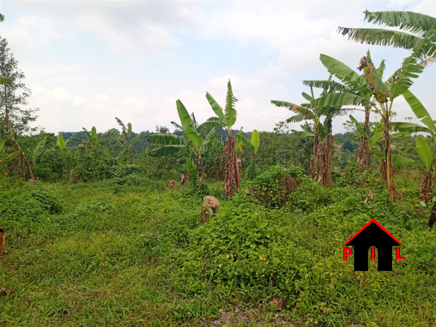 Residential Land for sale in Garuga Wakiso