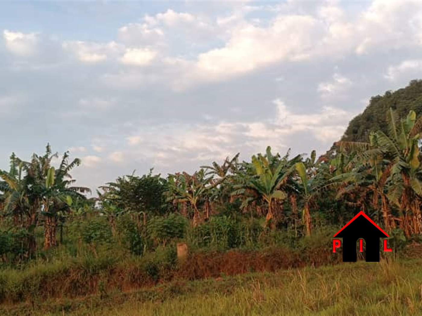 Residential Land for sale in Buwaate Wakiso