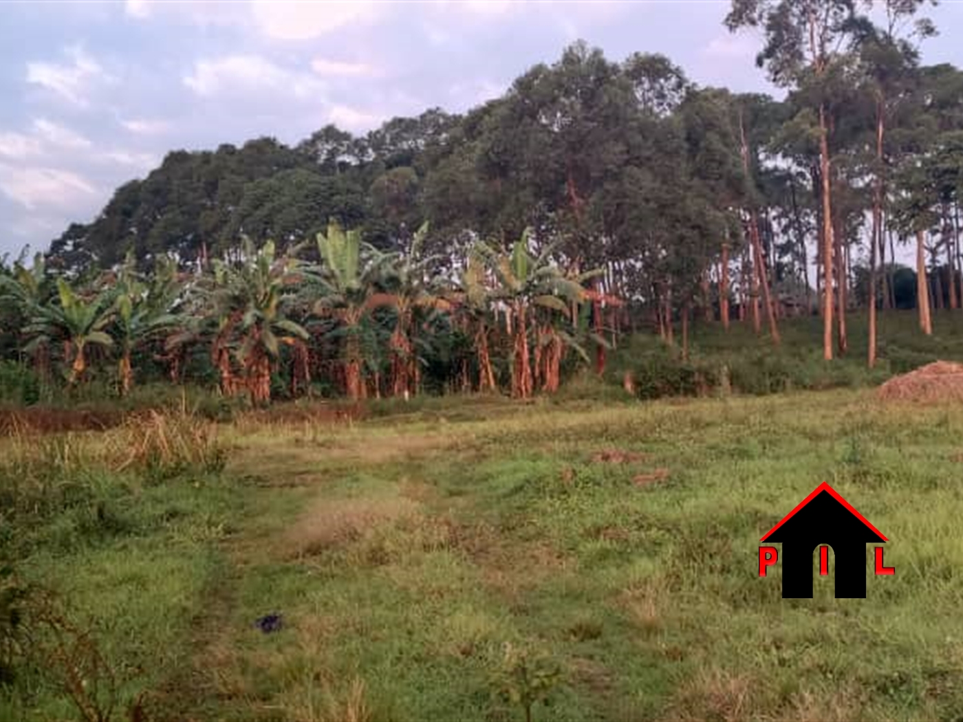 Residential Land for sale in Buwaate Wakiso