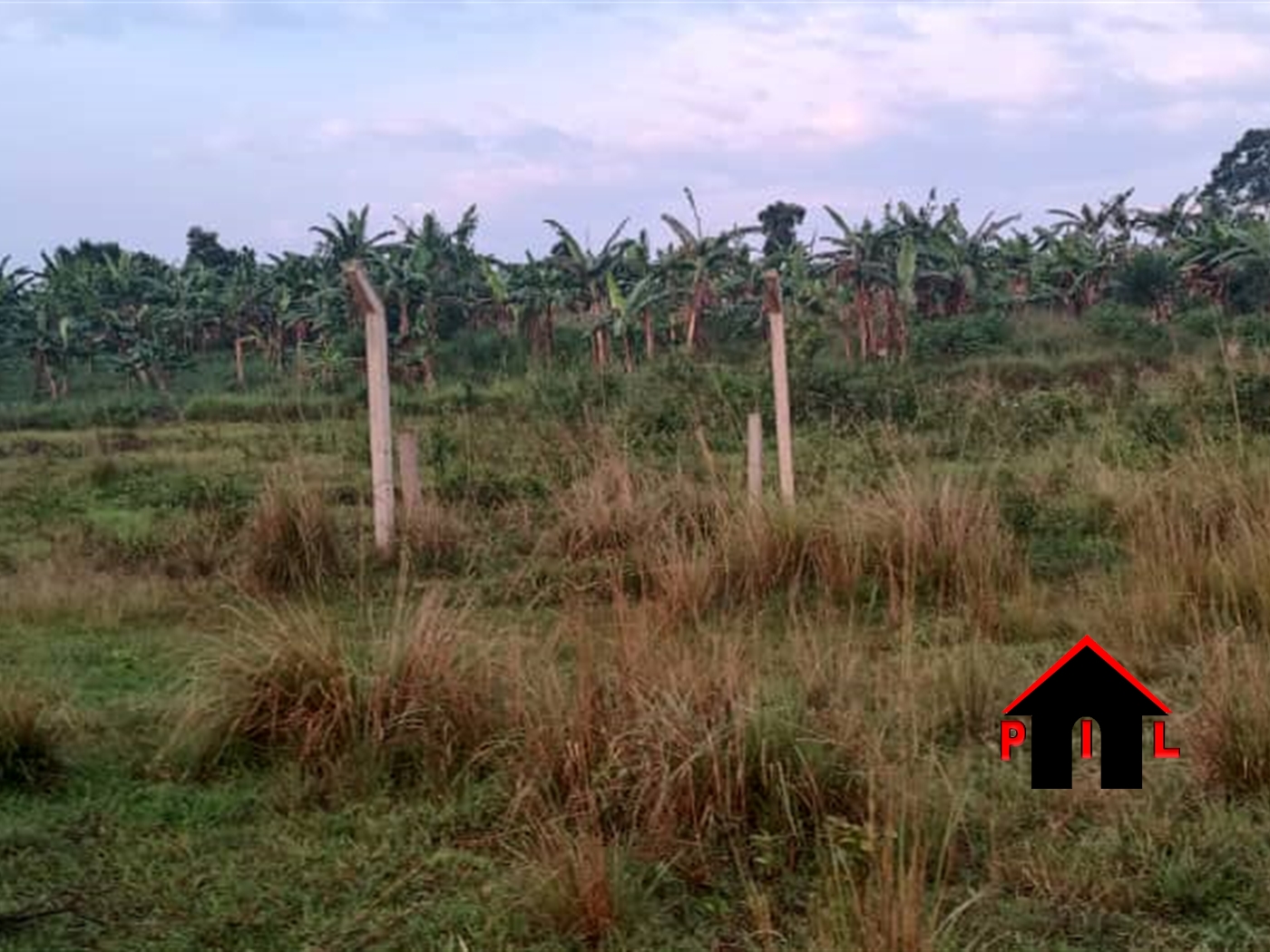 Residential Land for sale in Buwaate Wakiso