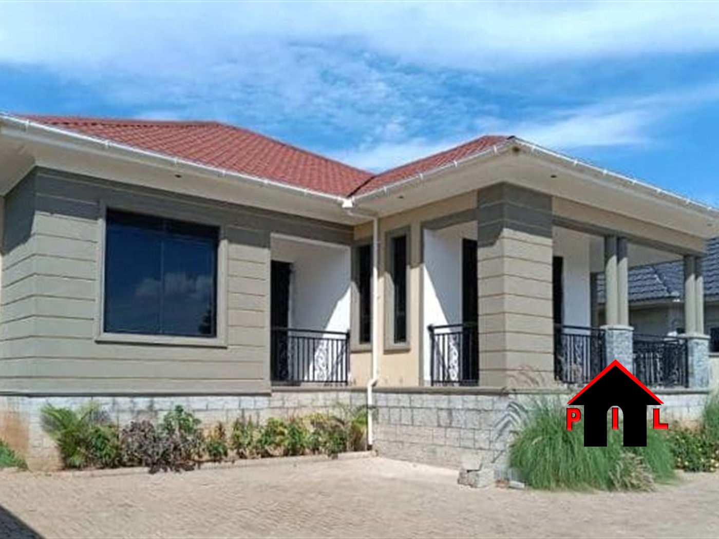 Bungalow for sale in Namugongo Wakiso