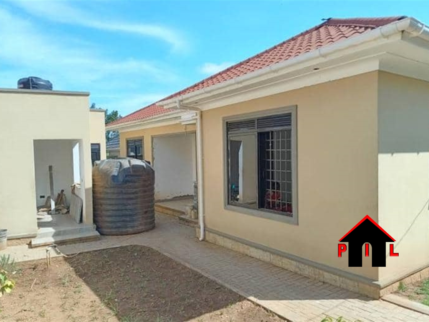 Bungalow for sale in Namugongo Wakiso