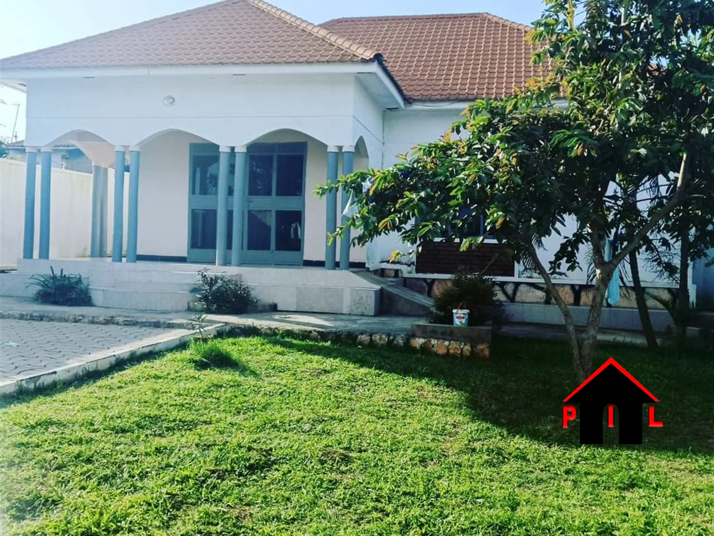 Bungalow for sale in Nsuuti Mukono