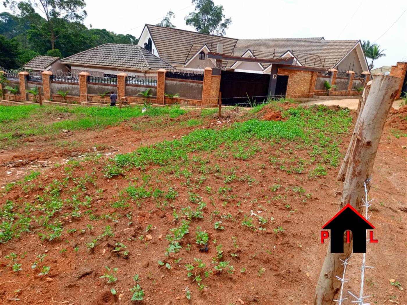 Residential Land for sale in Kira Wakiso