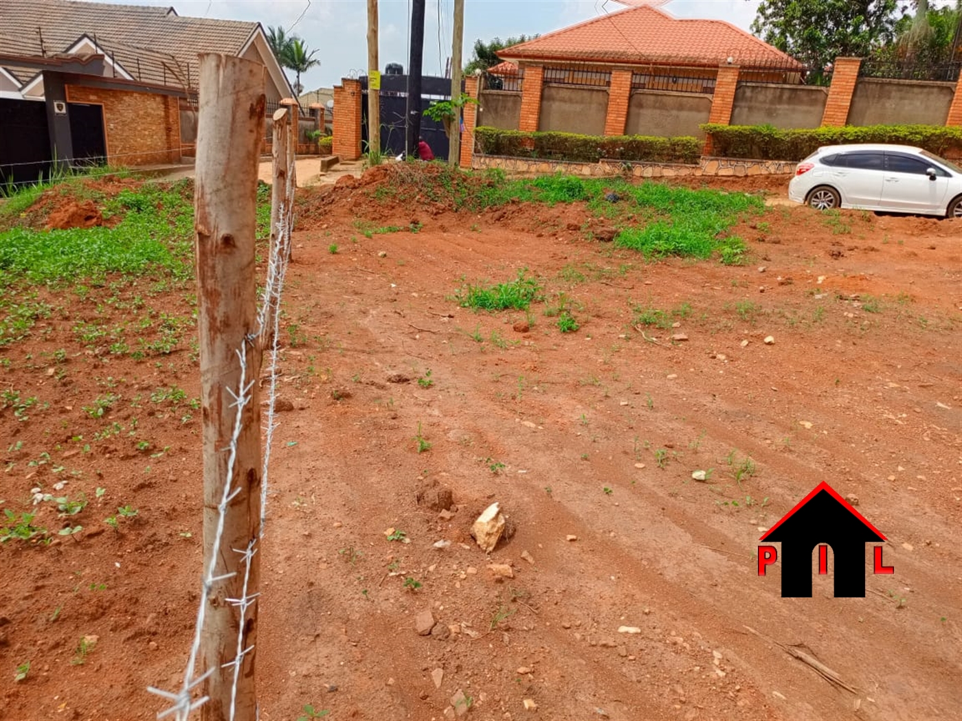 Residential Land for sale in Kira Wakiso