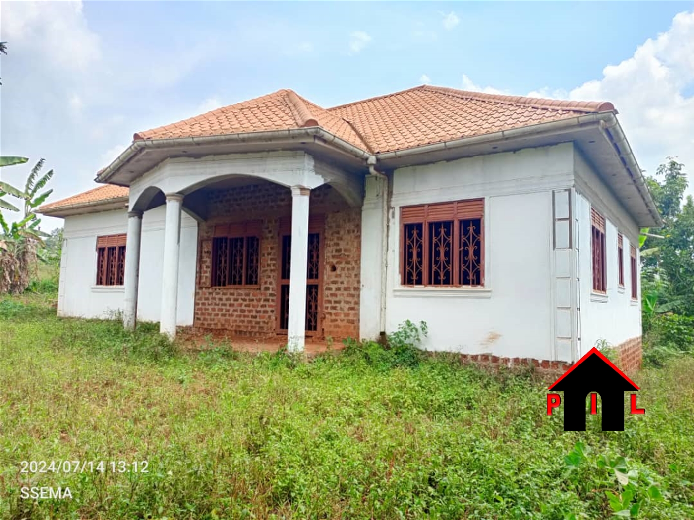 Shell House for sale in Wakisotwn Wakiso