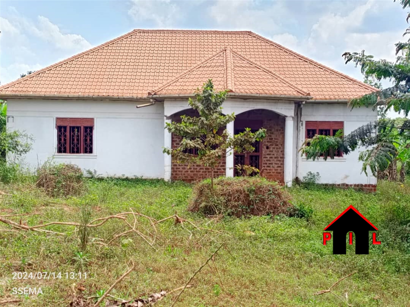 Shell House for sale in Wakisotwn Wakiso