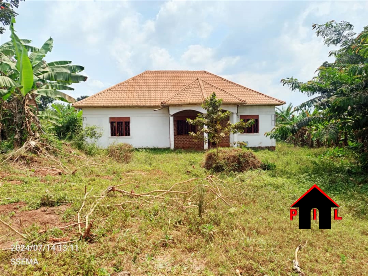 Shell House for sale in Wakisotwn Wakiso