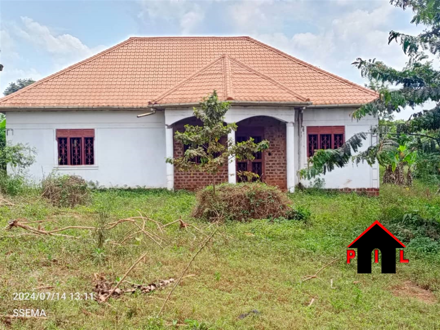 Shell House for sale in Wakisotwn Wakiso