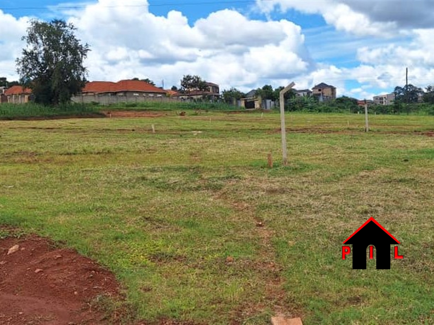 Residential Land for sale in Kira Wakiso