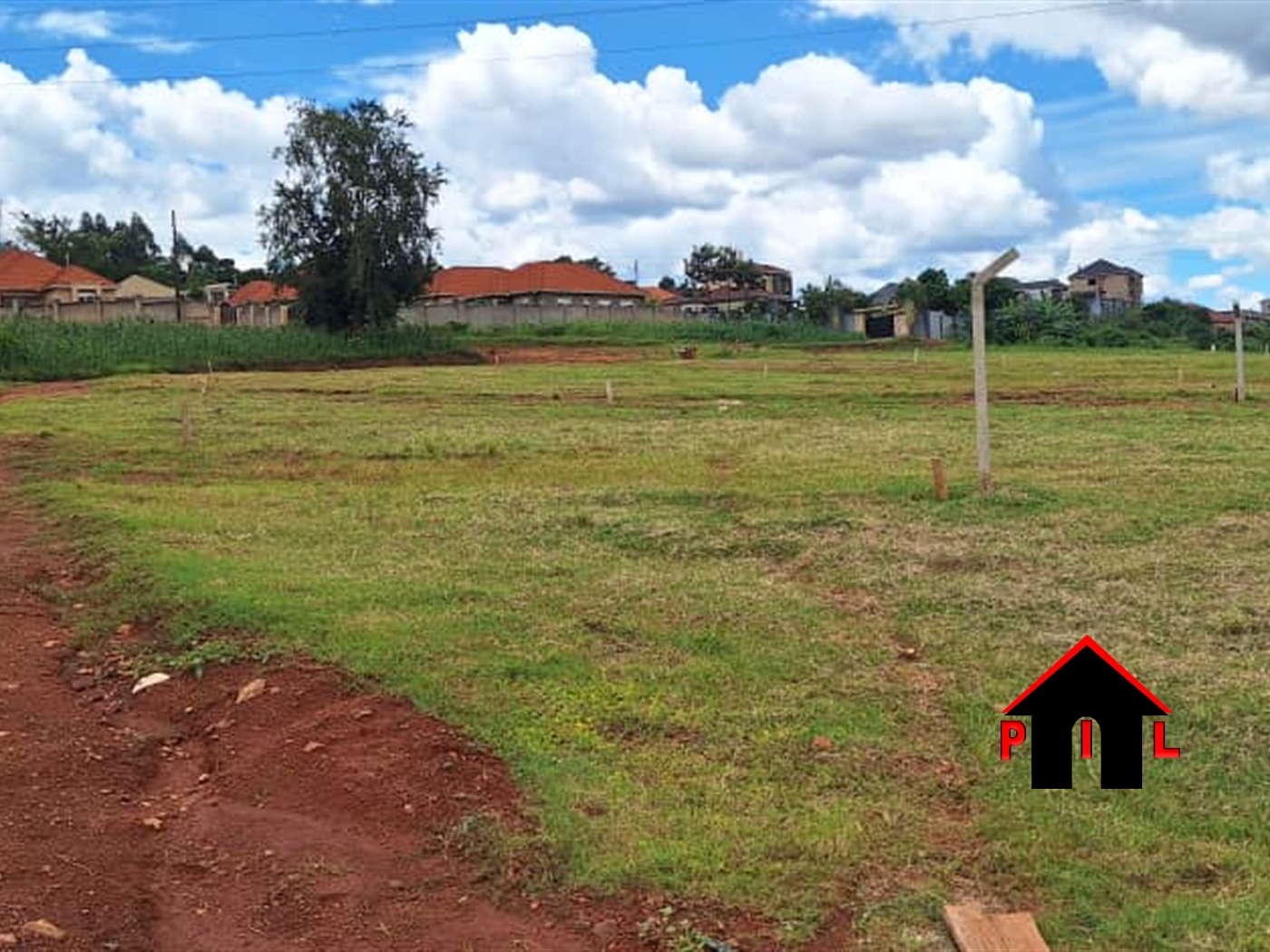 Residential Land for sale in Kira Wakiso