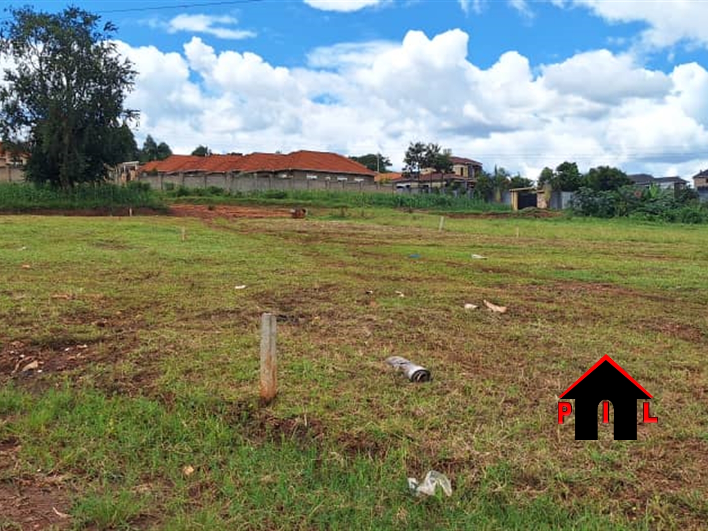 Residential Land for sale in Kira Wakiso