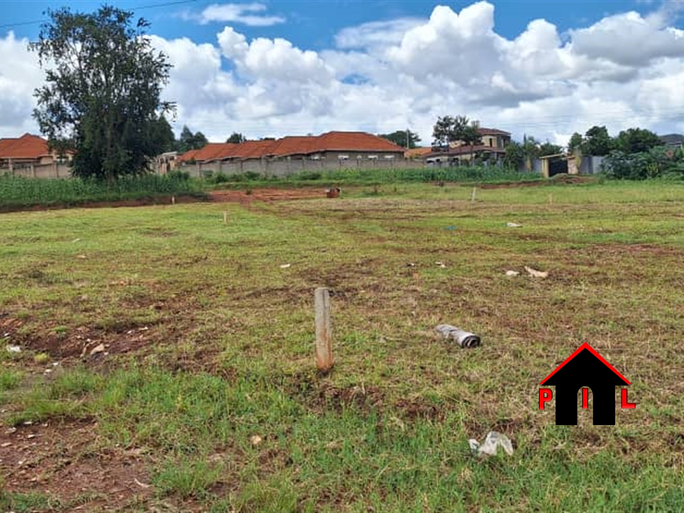 Residential Land for sale in Kira Wakiso