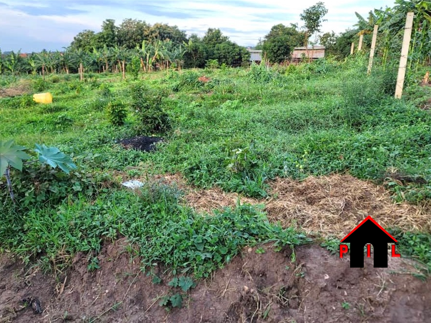 Residential Land for sale in Kyanja Kampala