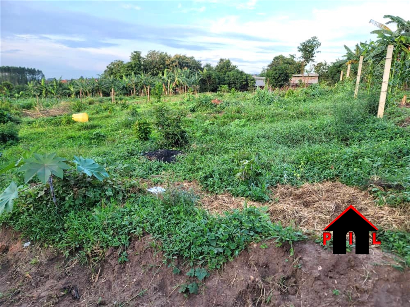 Residential Land for sale in Kyanja Kampala