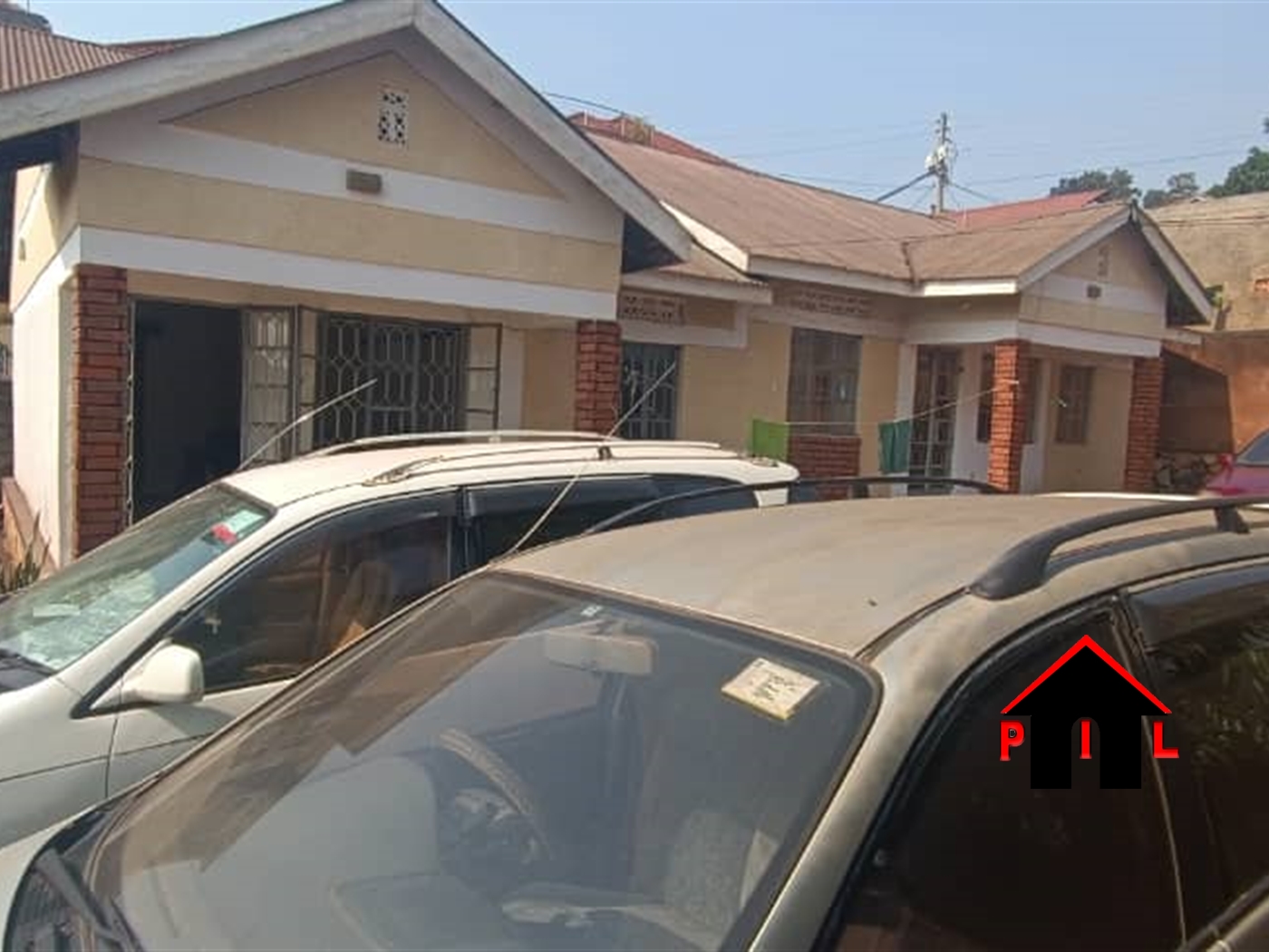 Rental units for sale in Ntinda Kampala