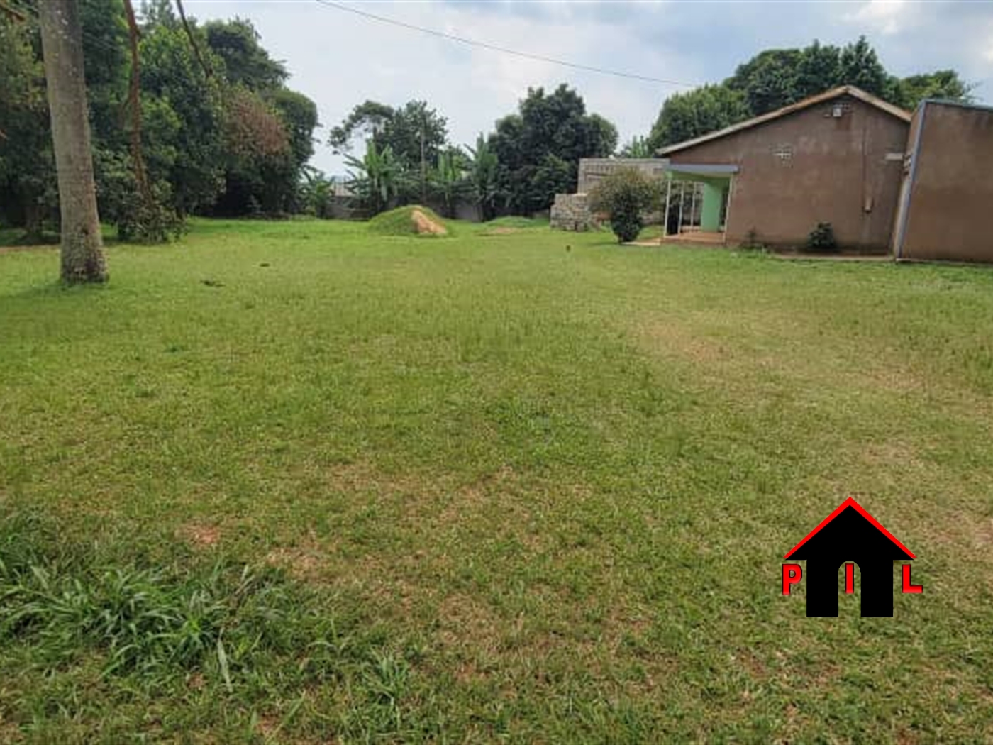 Residential Land for sale in Kyanja Kampala