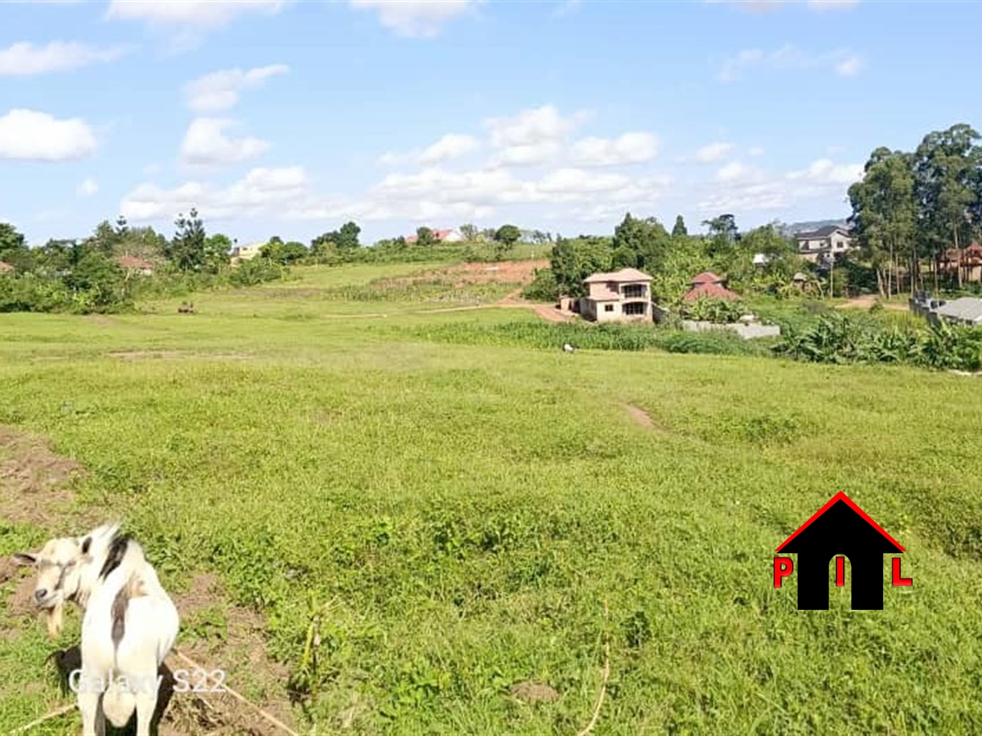 Residential Land for sale in Buddo Wakiso