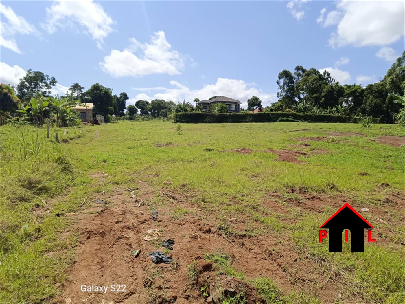 Residential Land for sale in Buddo Wakiso