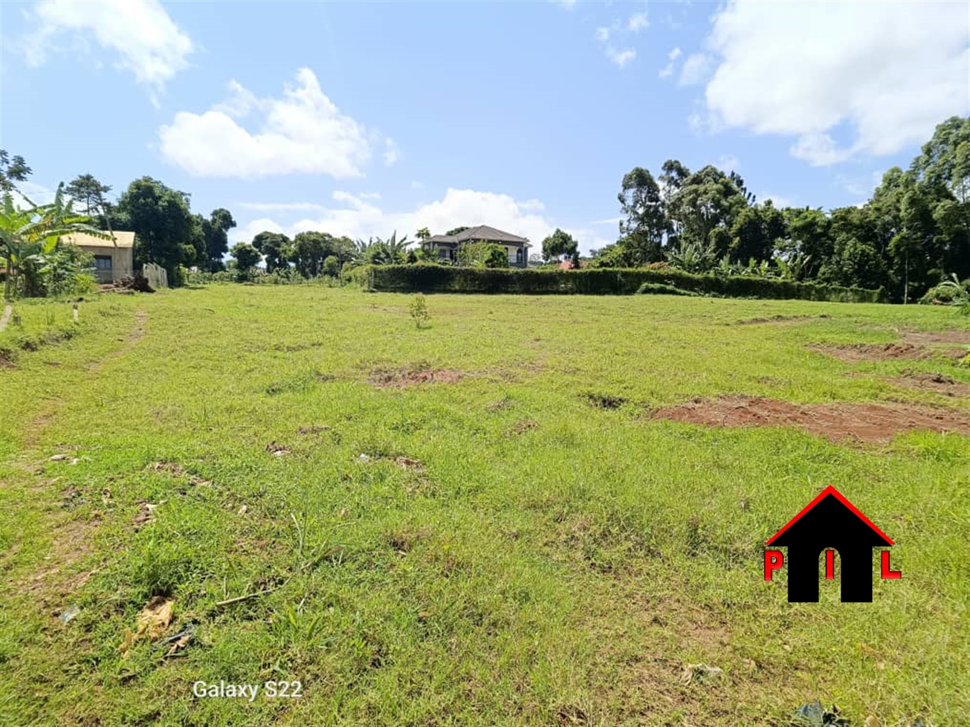 Residential Land for sale in Buddo Wakiso