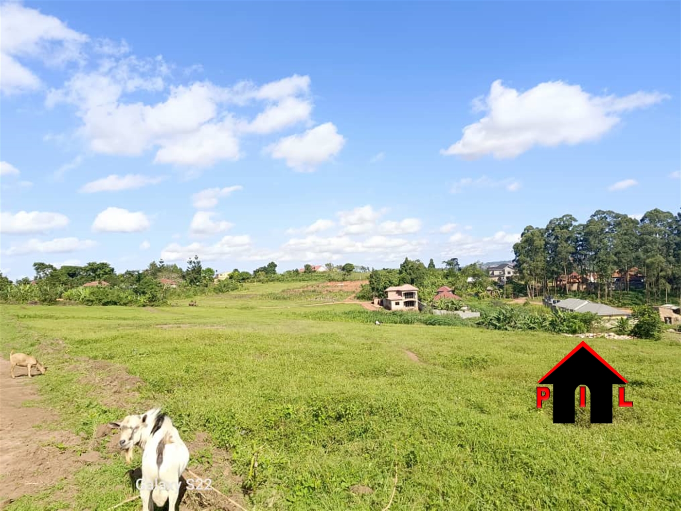 Residential Land for sale in Buddo Wakiso