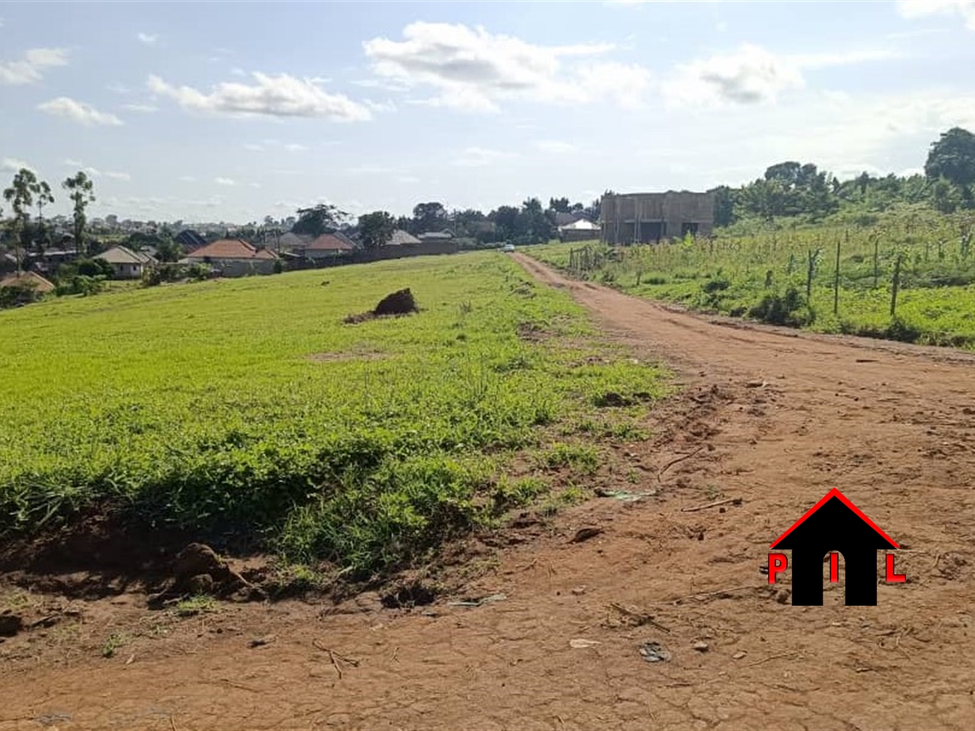 Residential Land for sale in Buloba Wakiso