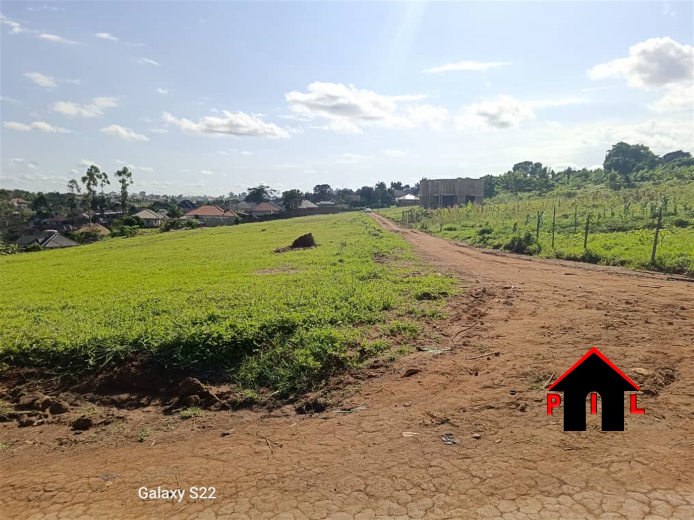 Residential Land for sale in Buloba Wakiso