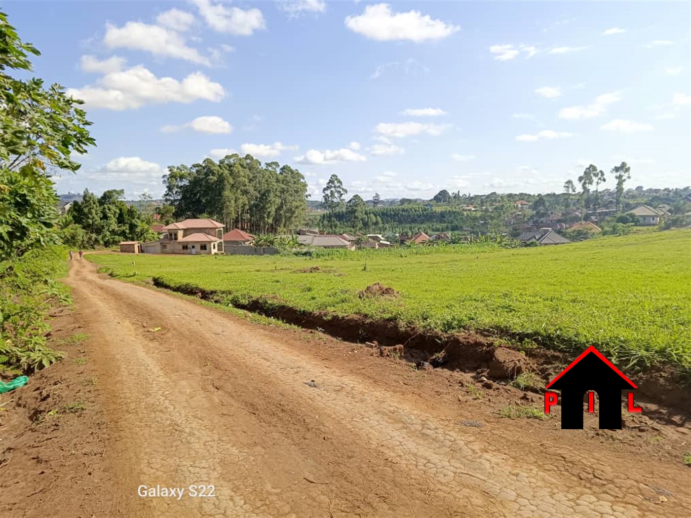 Residential Land for sale in Buloba Wakiso