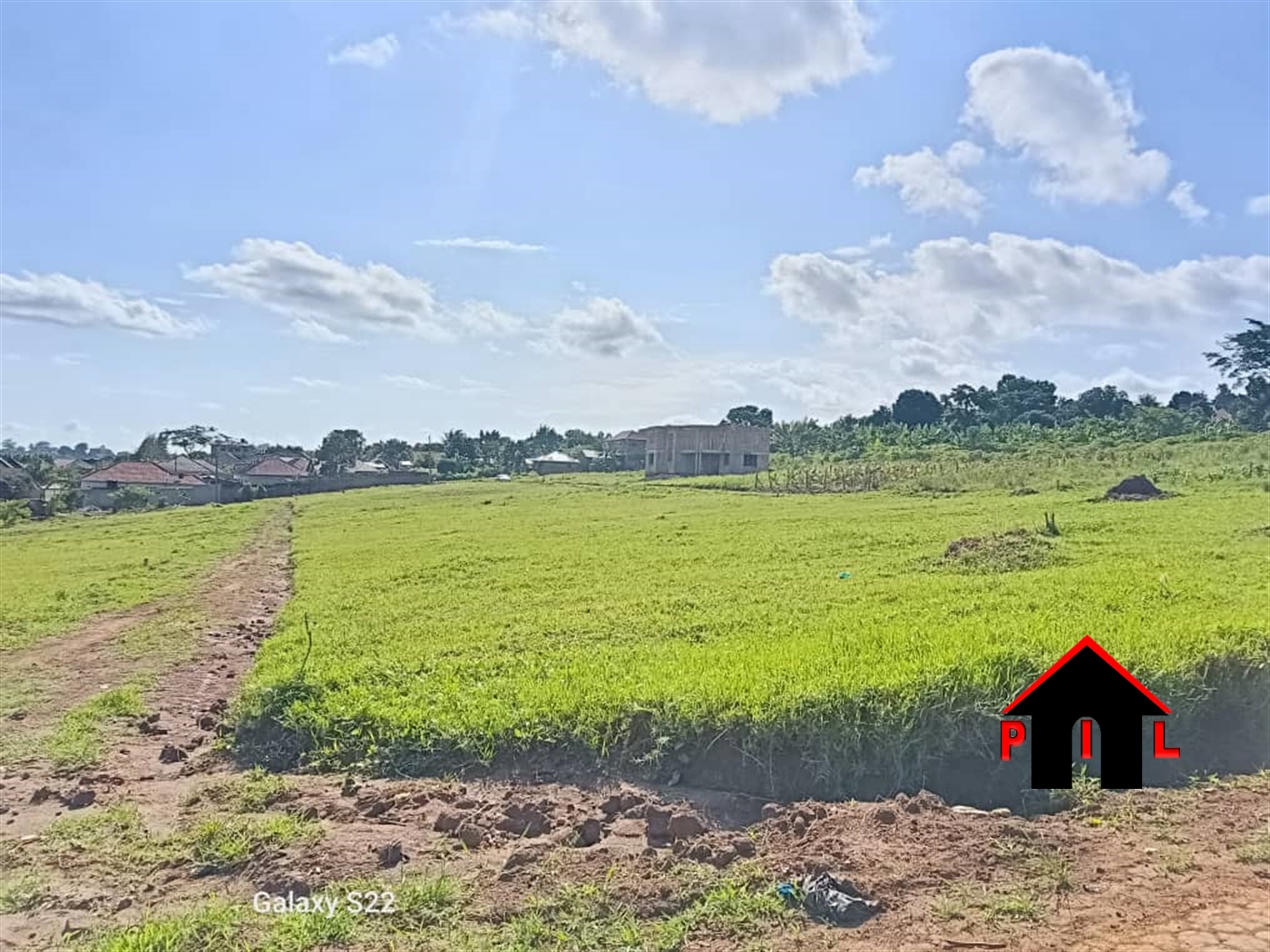 Residential Land for sale in Buloba Wakiso