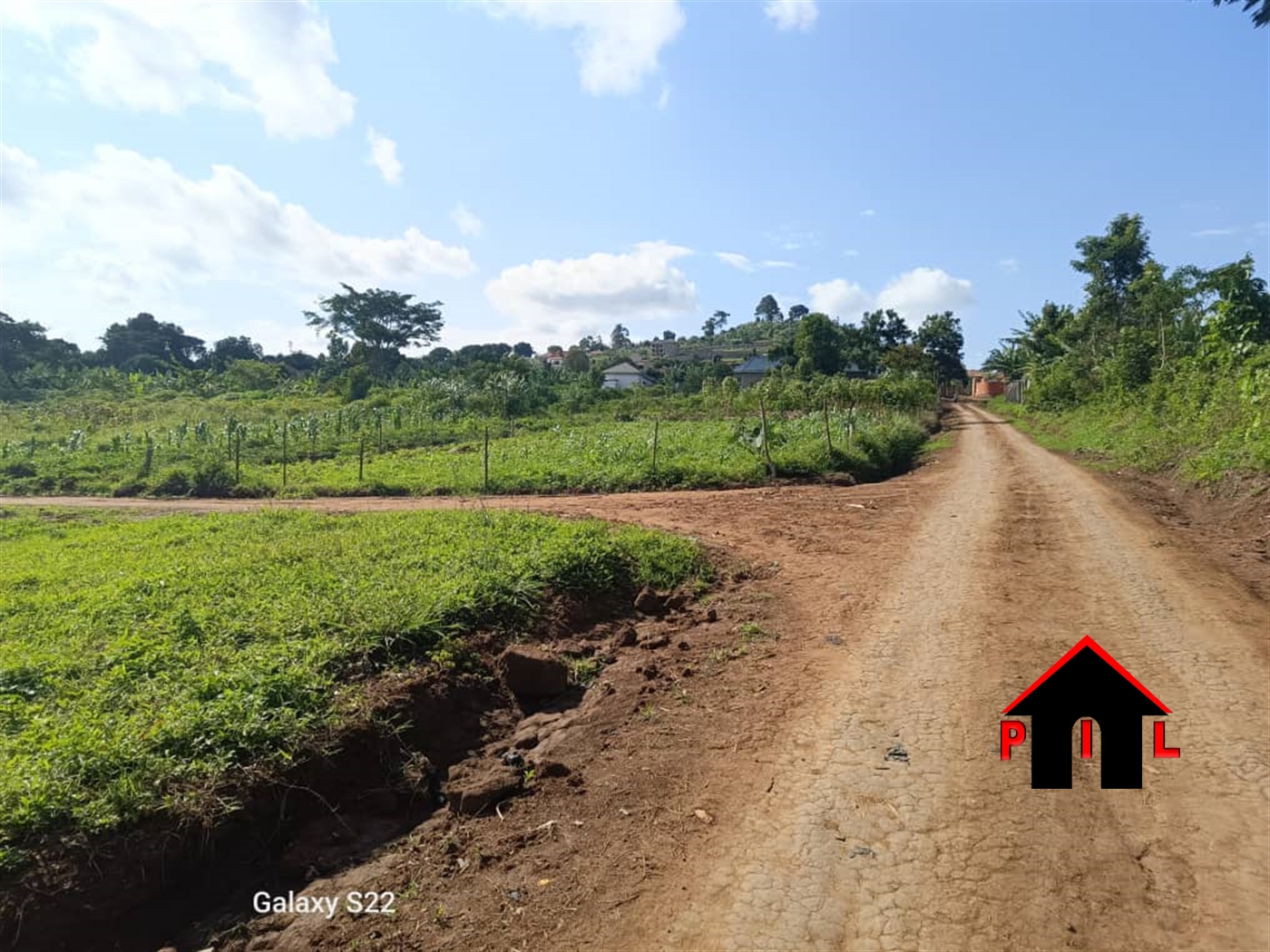 Residential Land for sale in Buloba Wakiso