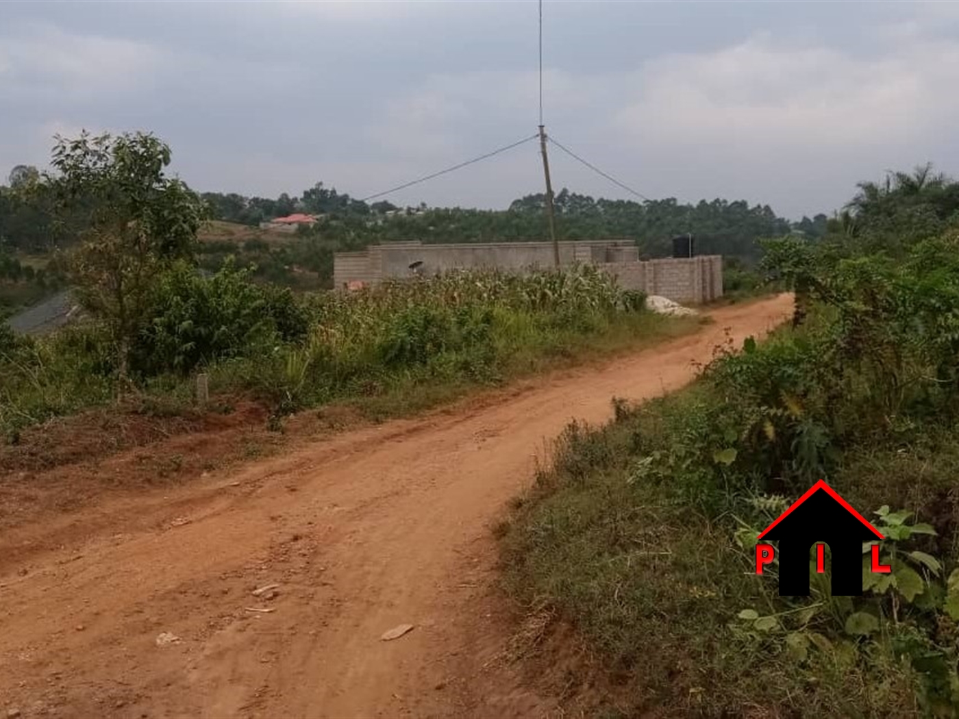 Residential Land for sale in Matugga Wakiso