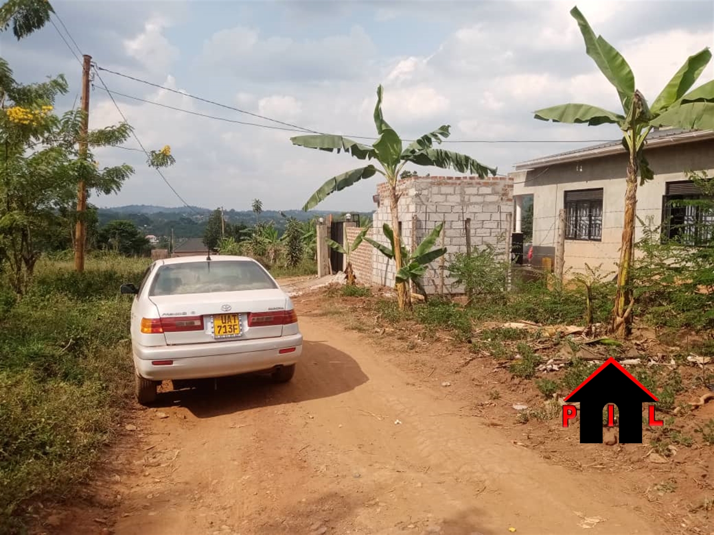 Residential Land for sale in Matugga Wakiso