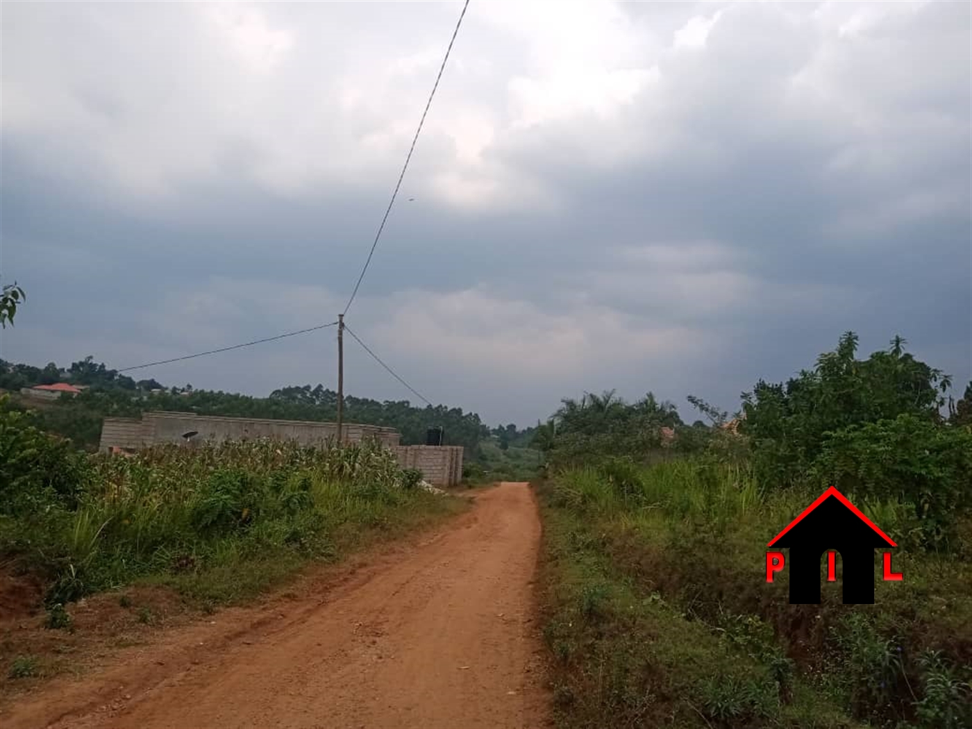 Residential Land for sale in Matugga Wakiso