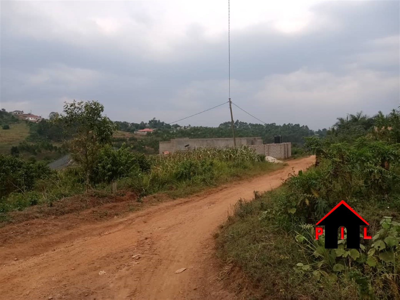 Residential Land for sale in Matugga Wakiso