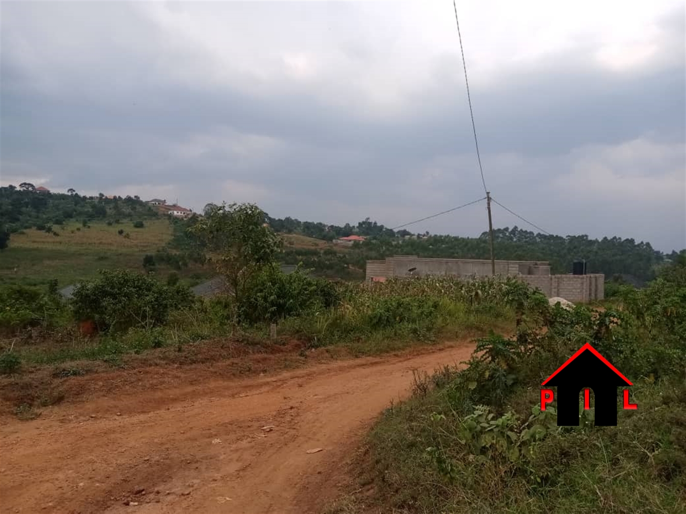 Residential Land for sale in Matugga Wakiso