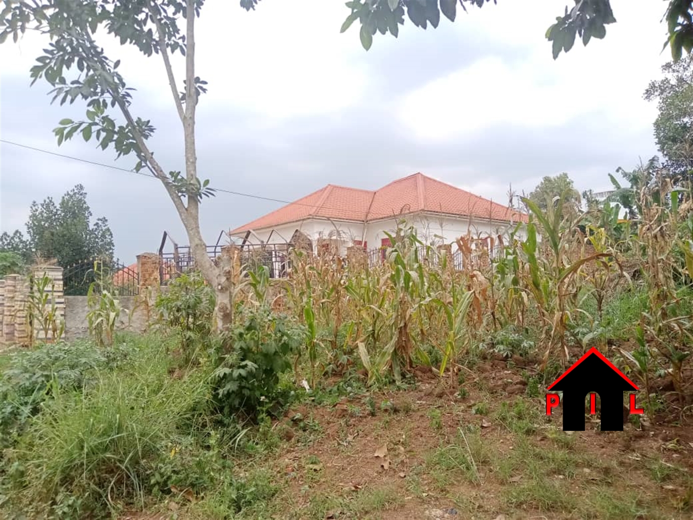 Residential Land for sale in Matugga Wakiso