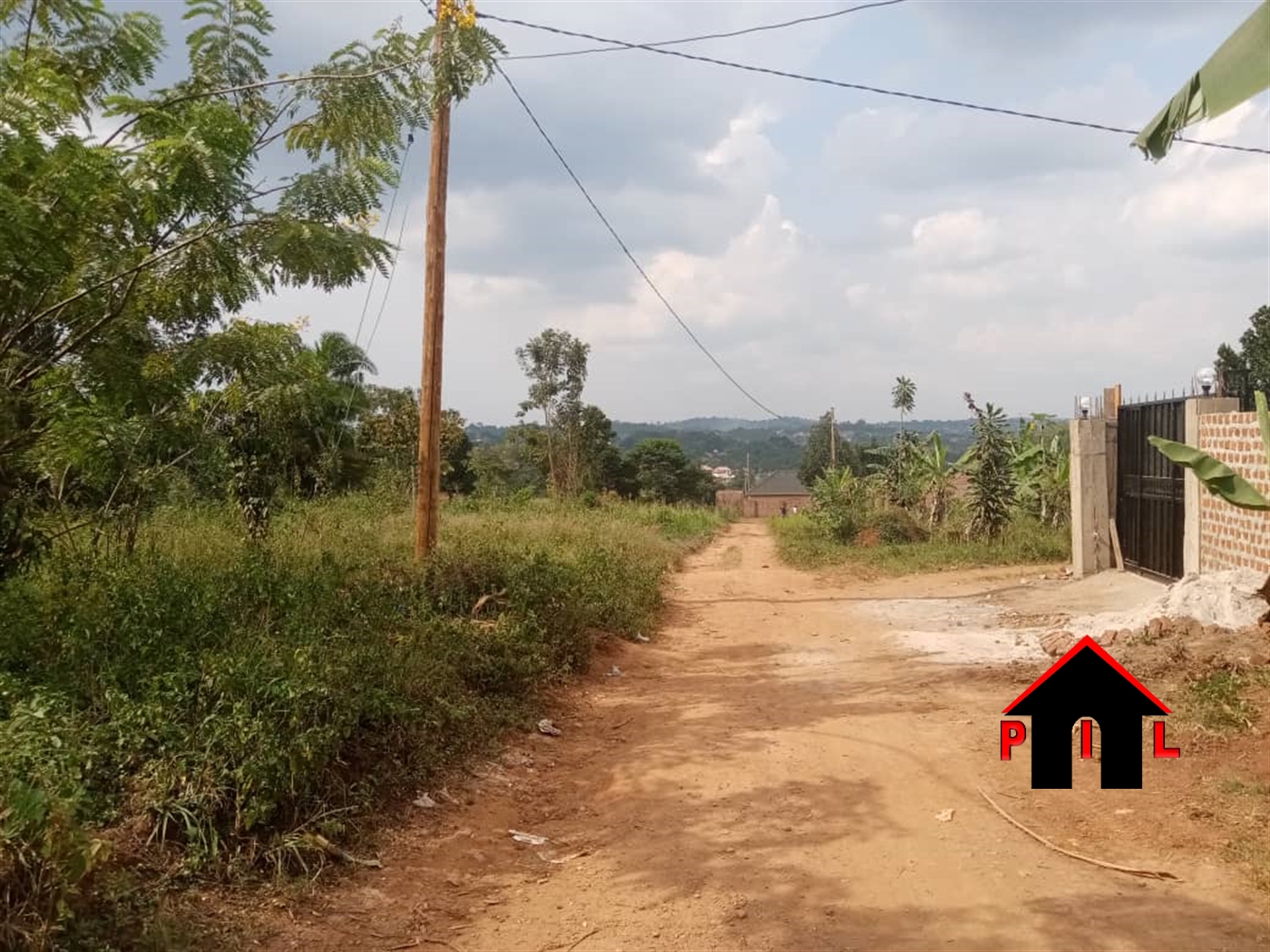 Residential Land for sale in Matugga Wakiso