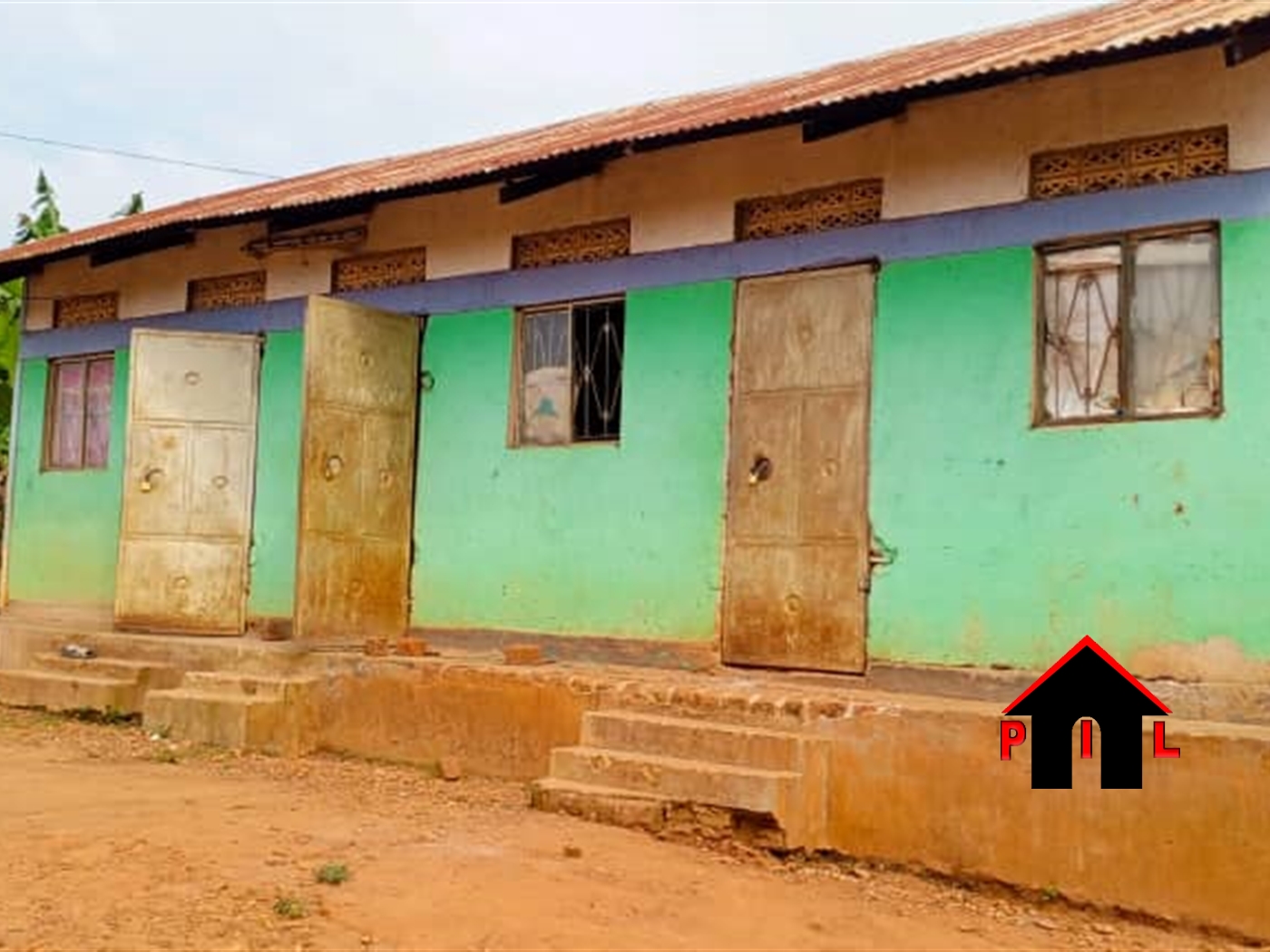 Rental units for sale in Matugga Wakiso