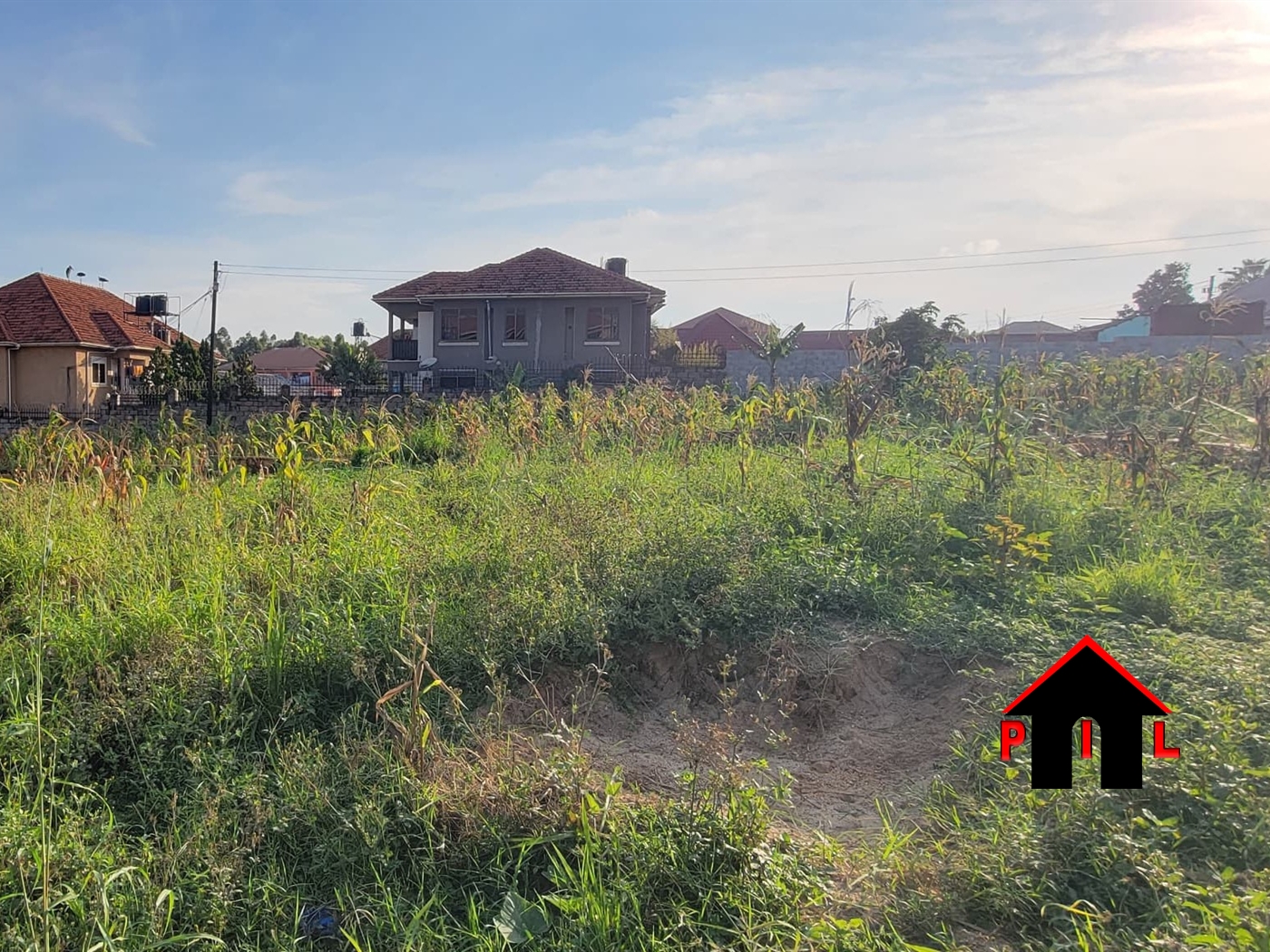 Residential Land for sale in Muyenga Kampala