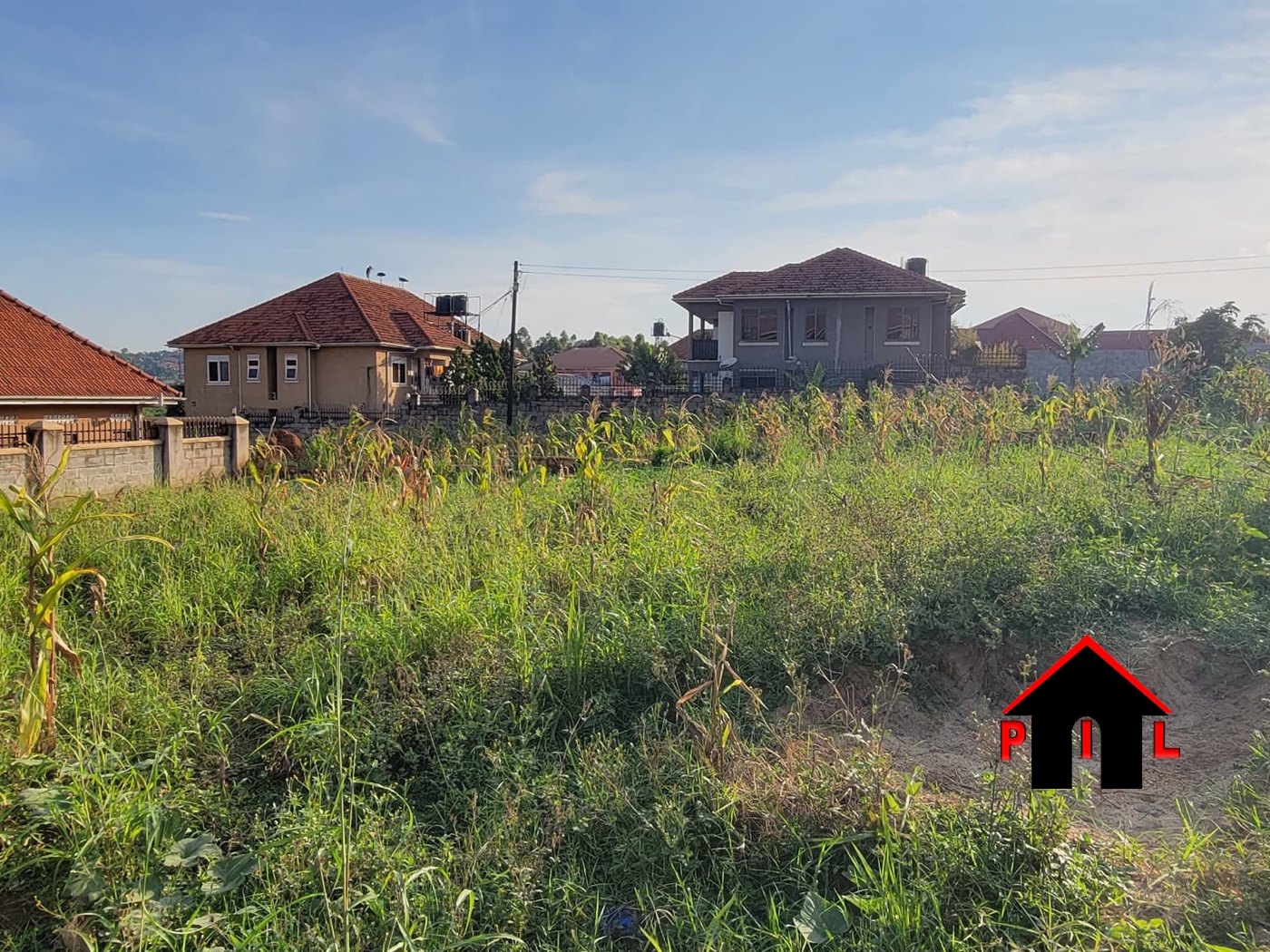 Residential Land for sale in Muyenga Kampala