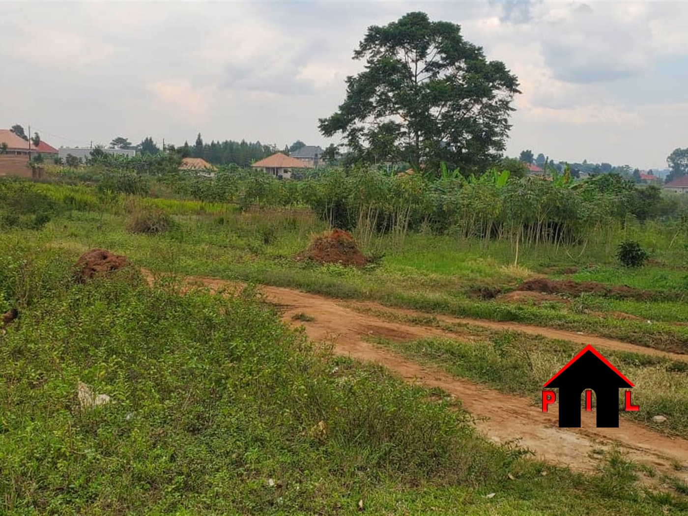 Residential Land for sale in Matugga Wakiso