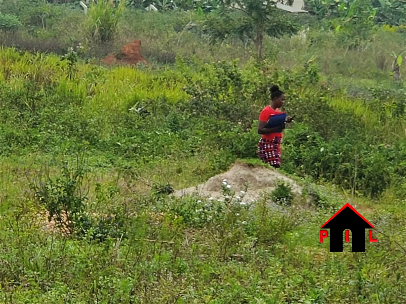 Residential Land for sale in Matugga Wakiso