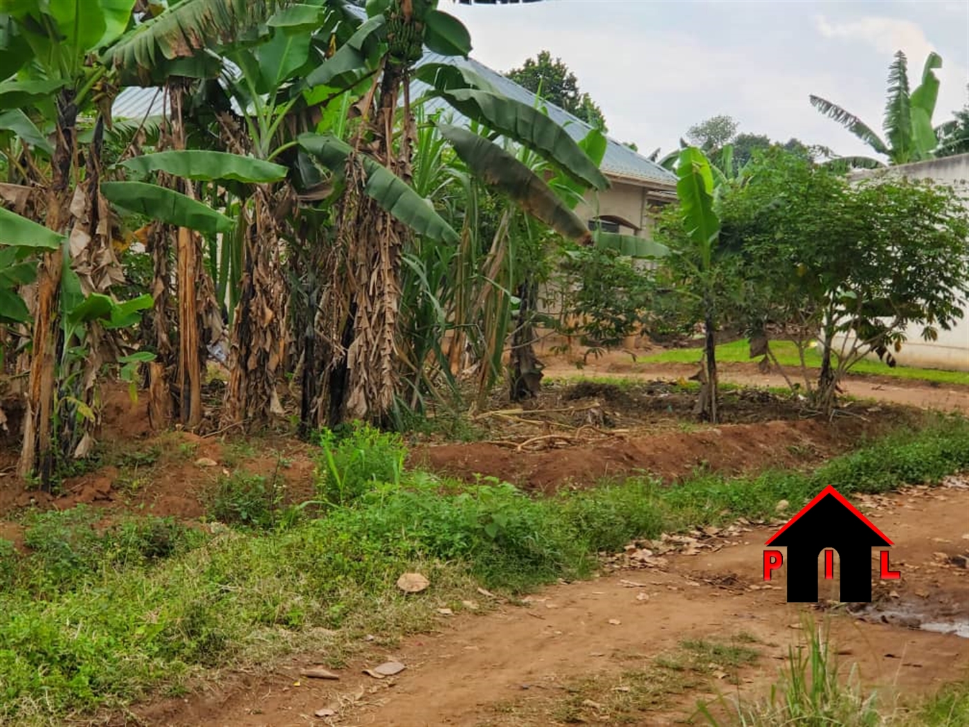 Residential Land for sale in Matugga Wakiso