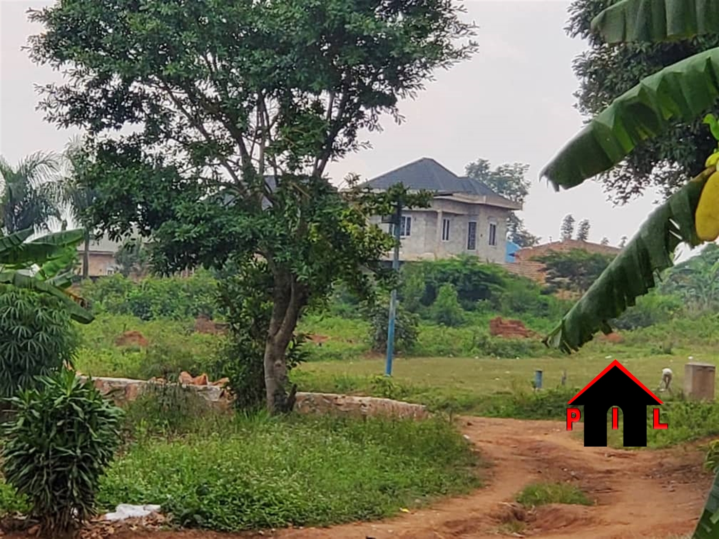 Residential Land for sale in Matugga Wakiso