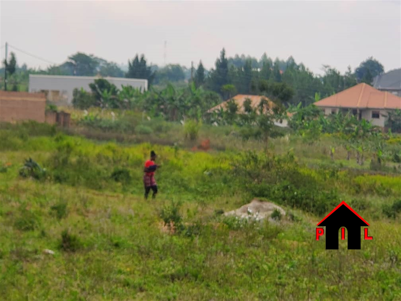 Residential Land for sale in Matugga Wakiso