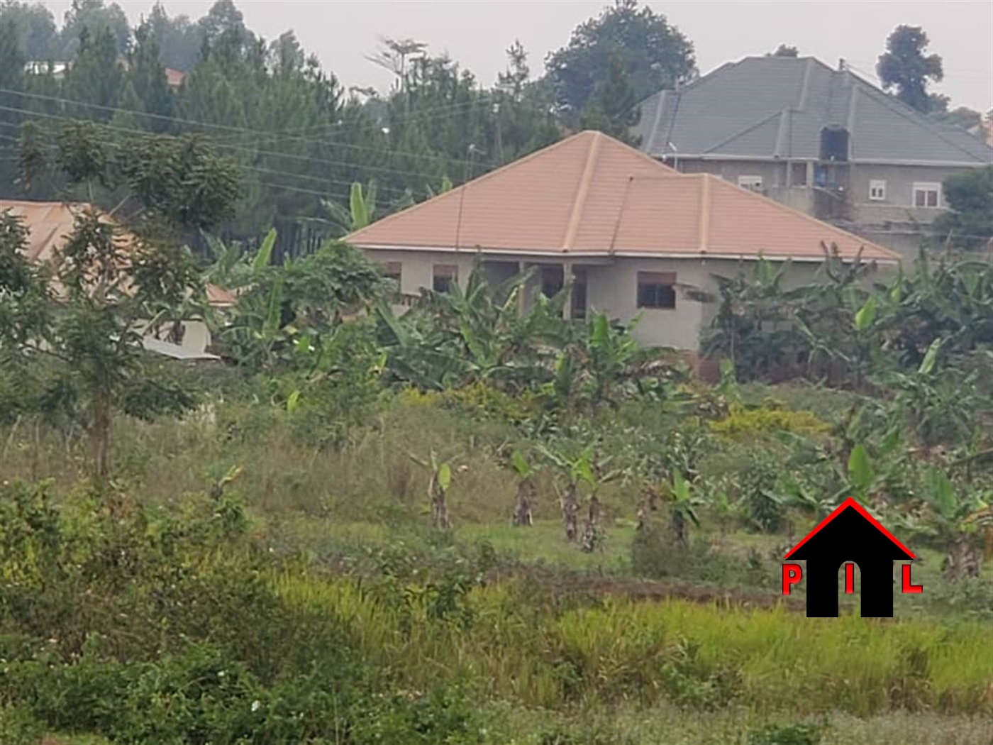 Residential Land for sale in Matugga Wakiso