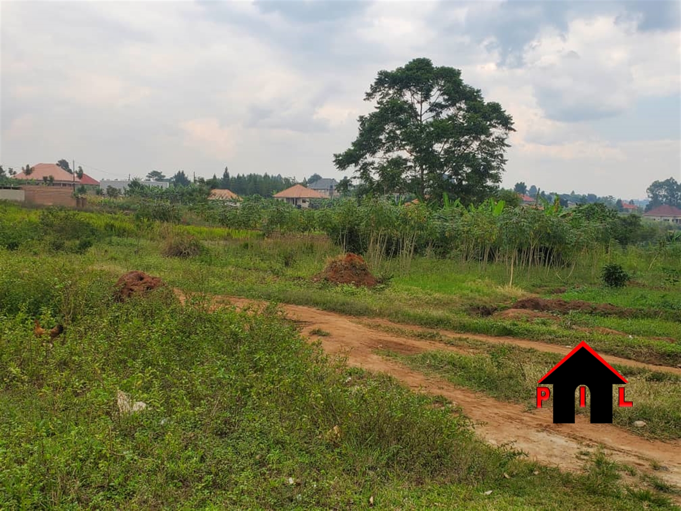 Residential Land for sale in Matugga Wakiso